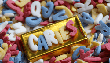 Felici e condenti: Quel dente rotto