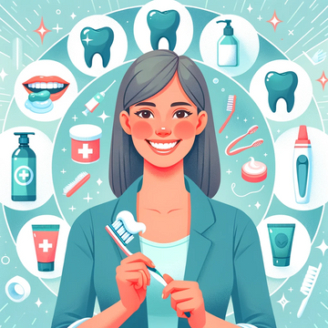 Sollievo per Denti Sensibili con le Nuove Formule
