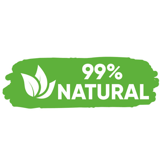 natural ingredients promis paste gel