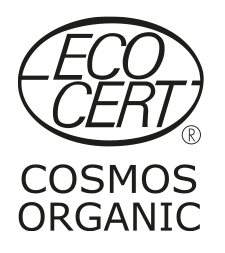 ecocert cosmos organic promis paste