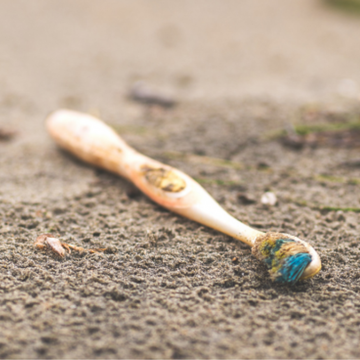 Sustainable oral hygiene and what it means to us