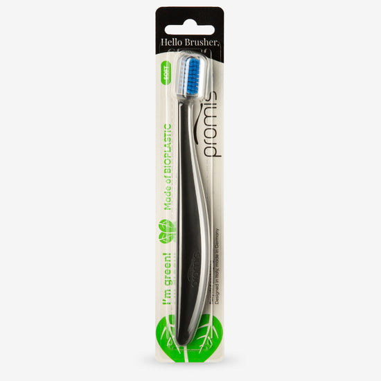 promis brush single black soft