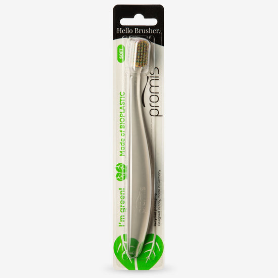 promis brush single rainbow soft