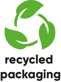 recycletes packaging promis ecofriendly