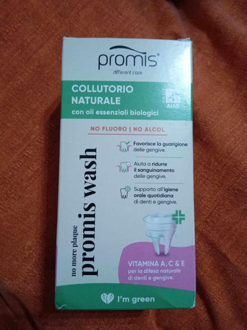 promis wash review