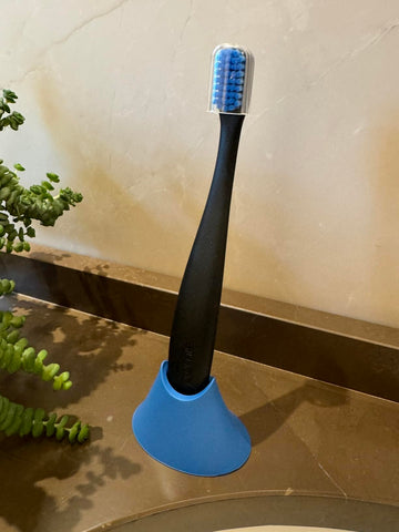promis brush holder combo bath
