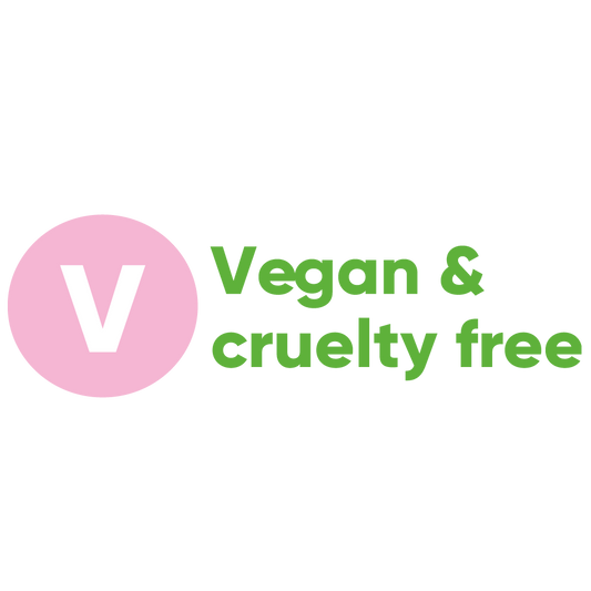 vegan promis cruelty free products