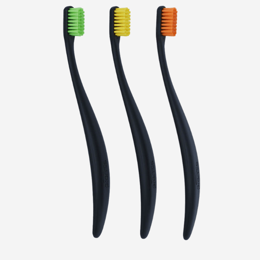 promis brush black