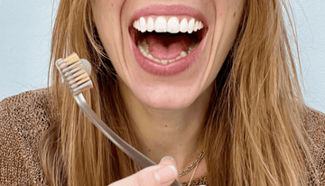 SLS – Ingredienti dannosi presenti nei dentifrici: