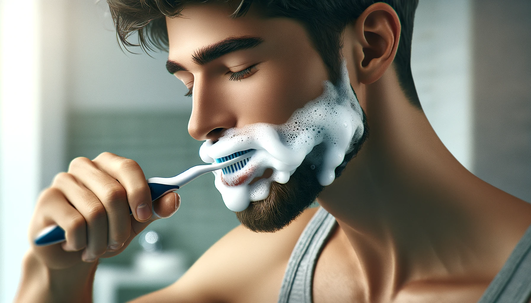 Innovation in Non-Abrasive Toothpaste: The Natural Choice of promis ...