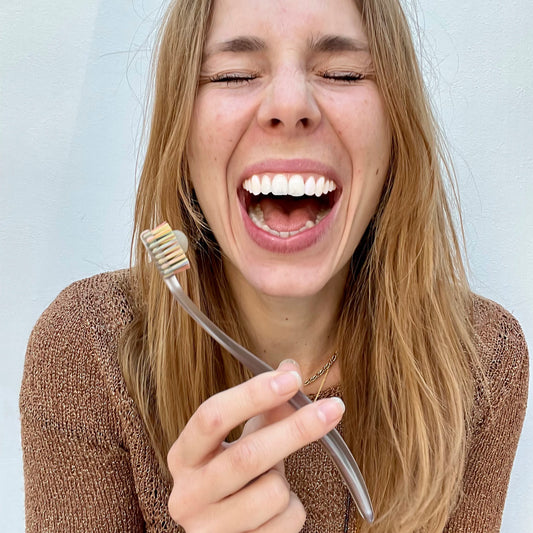 Schützen Sie Ihre Zähne mit der Kraft von Fluorid: Die ideale Zahnpasta