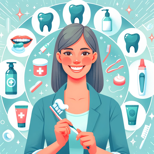 L'Innovazione dell'Idropulsore Dentale: Un Futuro Sano