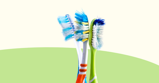 Perché è importante cambiare lo spazzolino da denti dopo un’infezione da Covid-19