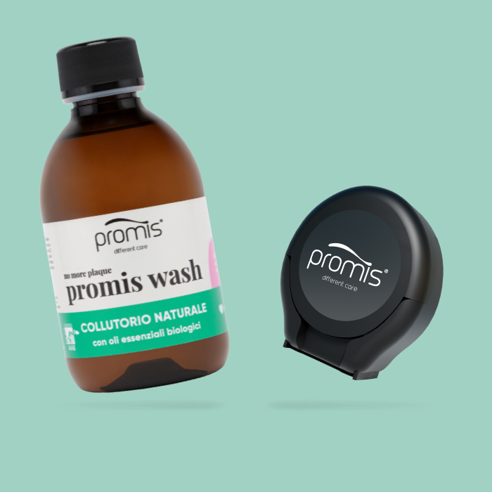 Promis Igiene Orale: La Natura Incontra l'Esperto Dentale – promis ...