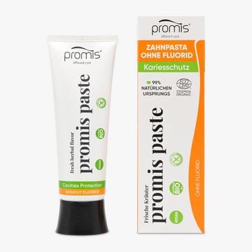 
promis paste without fluoride | Cavity Protection
