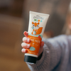 promis paste kids | cavity protection milk teeth without fluoride | 0 - 6 years
