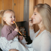 Promis Kids Gel Dentizione Naturale