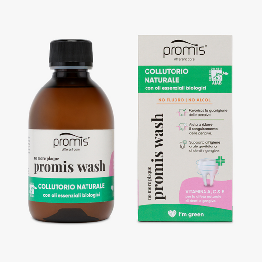 
promis wash
