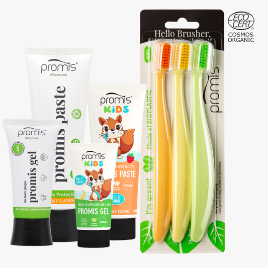 MINI & ME ALL-IN-ONE – Routine Completa Grandi e Piccoli