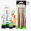 MINI & ME ALL-IN-ONE – Komplette Routine für Große und Kleine