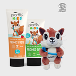 MINI – First Teeth & Baby Teeth (0–6 years)