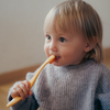 promis paste kids | cavity protection milk teeth without fluoride | 0 - 6 years