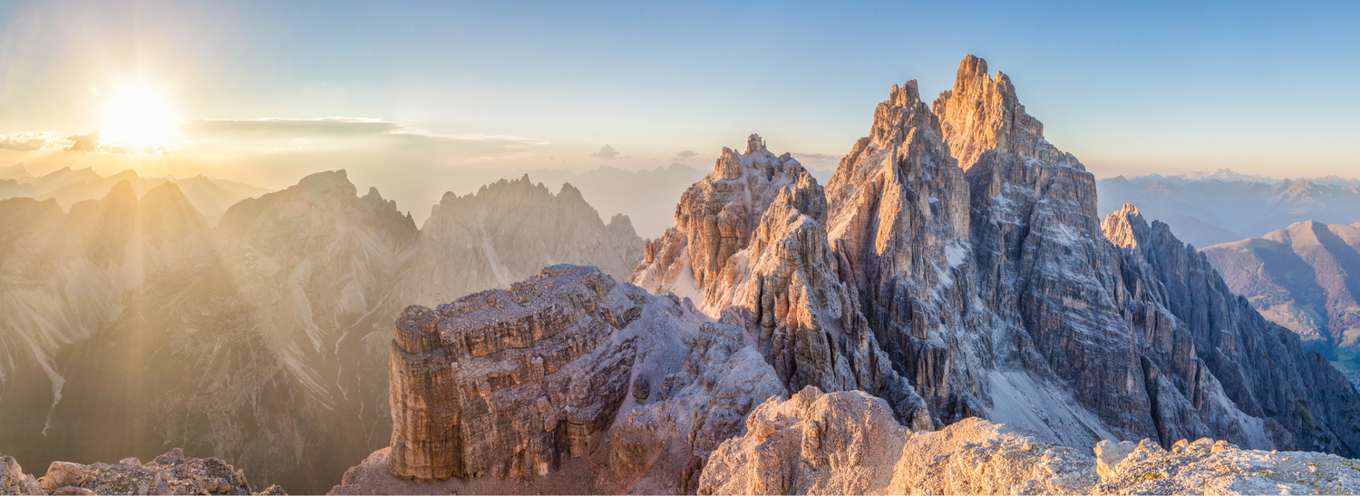 Dolomiten promis 