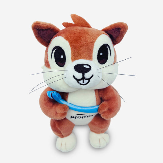 Mocci – Der Plüsch-Maskottchen-Kumpel für Kinder