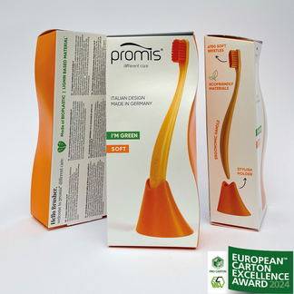 promis Igiene Orale: La Natura Incontra l'Esperto Dentale – promis ...