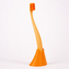 promis brush & holder combopack orange unpacked 