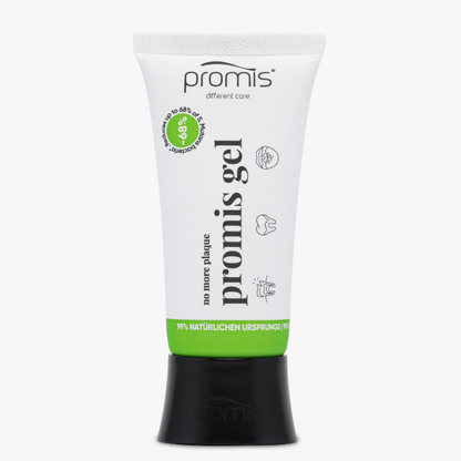 promis Oral Hygiene: Nature Meets the Dental Expert – promis different care