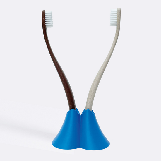 promis brush + holder | couple
