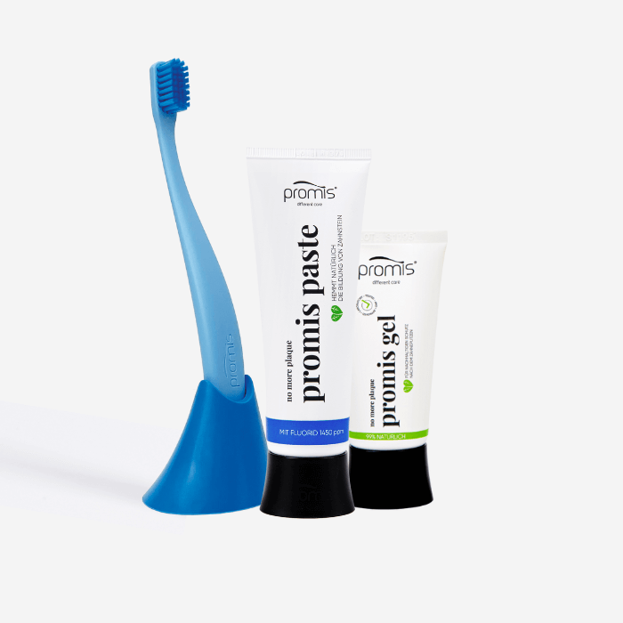 Promis Prep All promis Products - The Complete Oral and Dental Care Experience ...