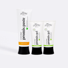 1 promis paste senza fluoro 2 promis gel