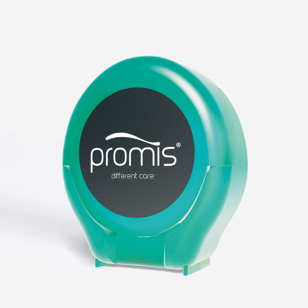 promis floss Filo interdentale ecosostenibile