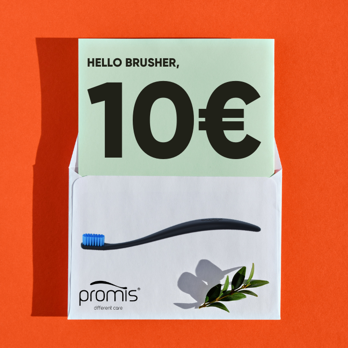 promis gift card 10€