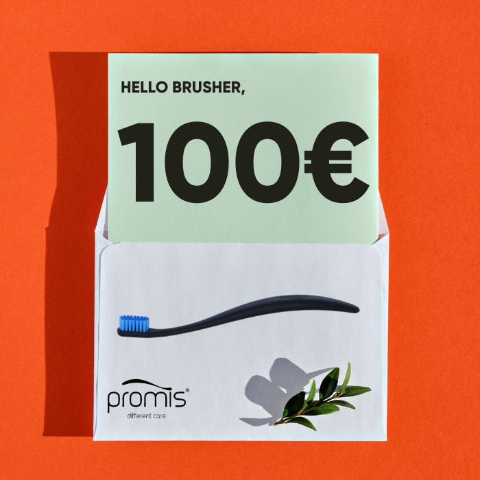 promis gift card 100€