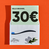 promis gift card 30€