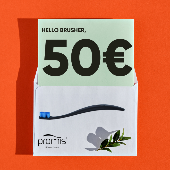 promis gift card 50€