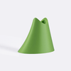 promis holder single green