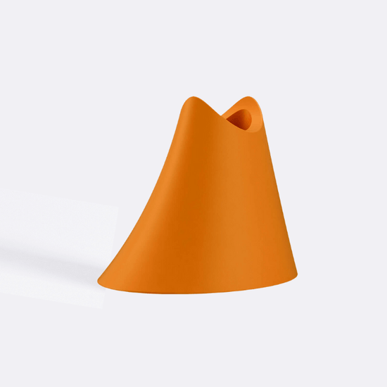 promis holder single orange