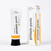 dentifricio naturale senza fluoro 