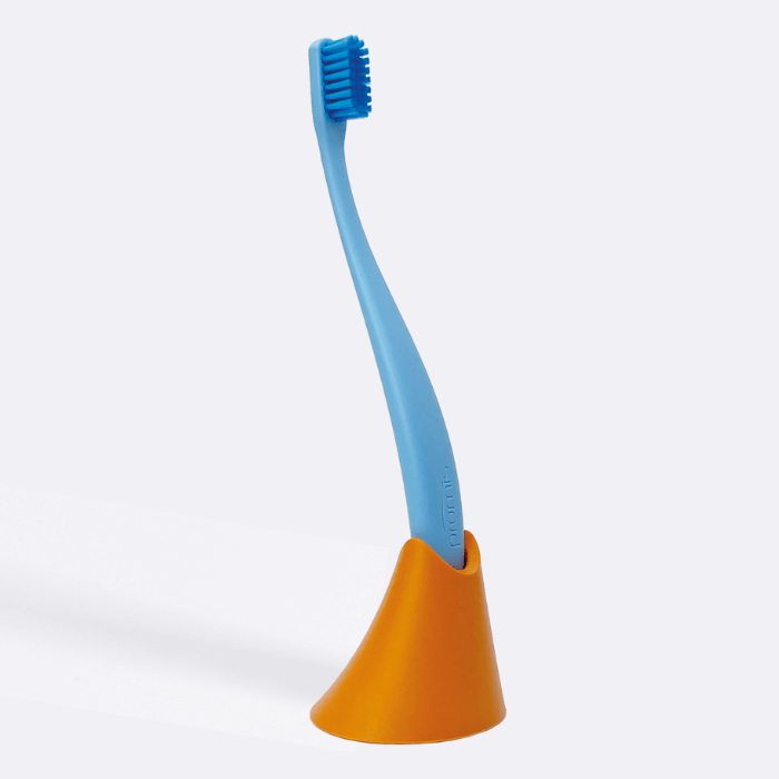promis brush + holder | single