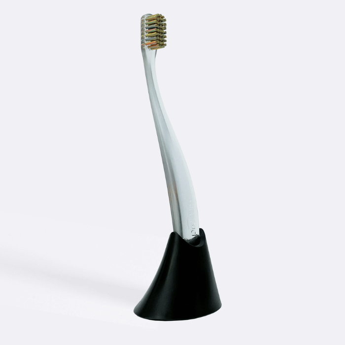 promis brush + holder | single
