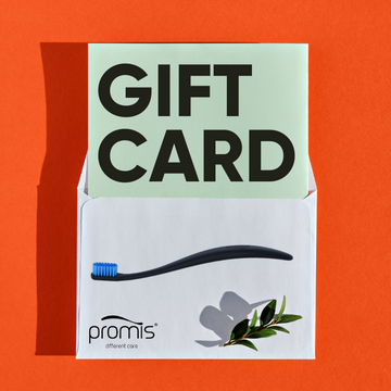 promis gift card